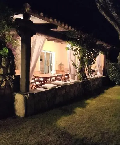 Sardinia82 Sunsetplace Palau