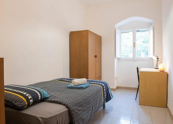 Bed and Breakfast B.I.C.  Sassari