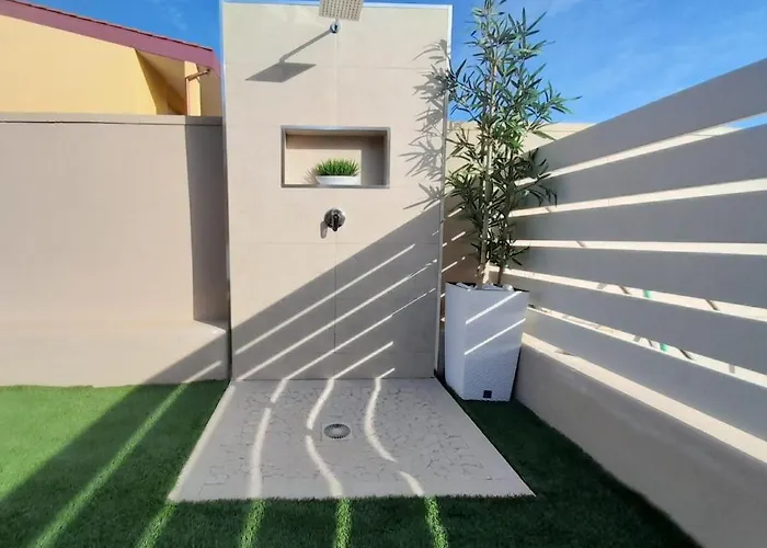 Suite Antonio Cagliari