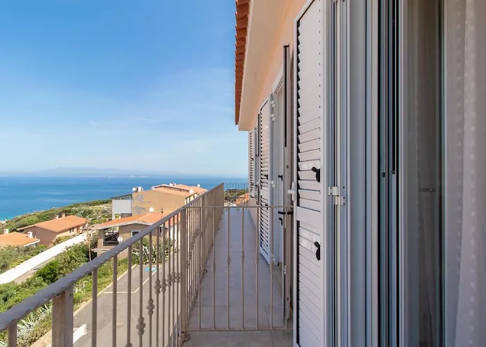 Bed and Breakfast Tramonto sul mare Santa Teresa di Gallura