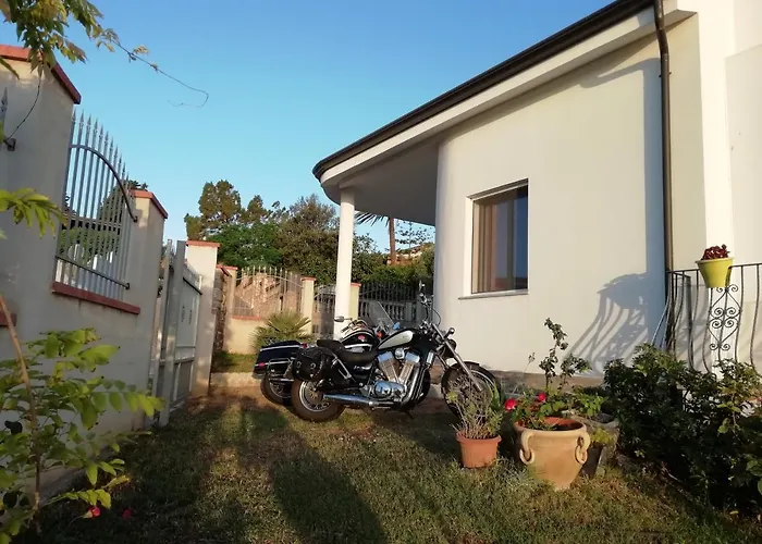 B&B da Zio Lino SantʼAntìoco