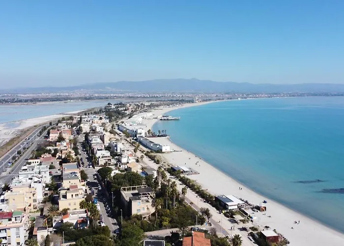 Rooms Best Vacation Ever Cagliari