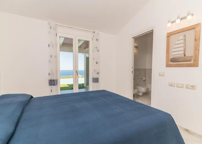 Privé Villa Martina Olbia