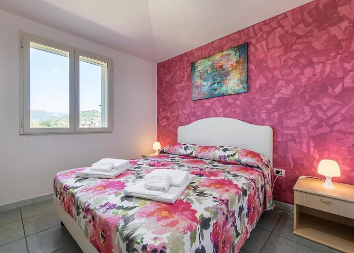Aparthotel Mare Azzurro Cardedu