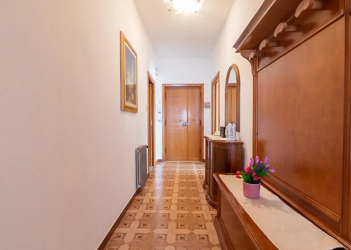 Villa Domus Antonia à Olbia