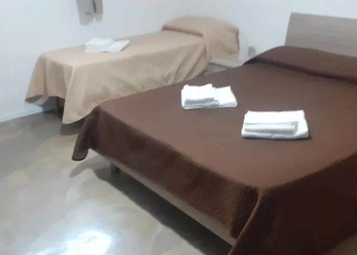 Appartamento Luciano Olmedo