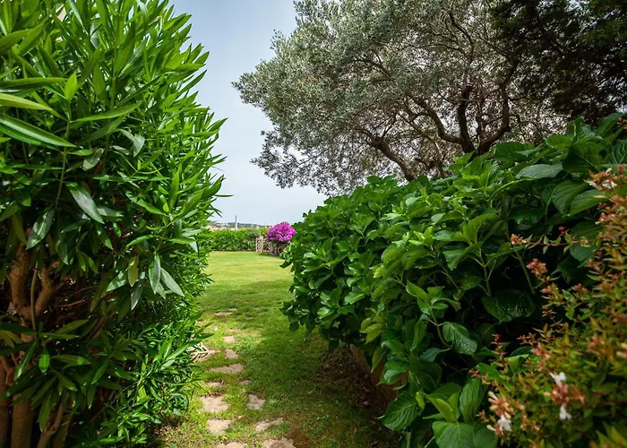 Porto Cervo Marina Incantevole Appartamento Vista Yacht