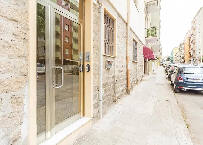 Hotel Halloggio Sassari Centro Economy