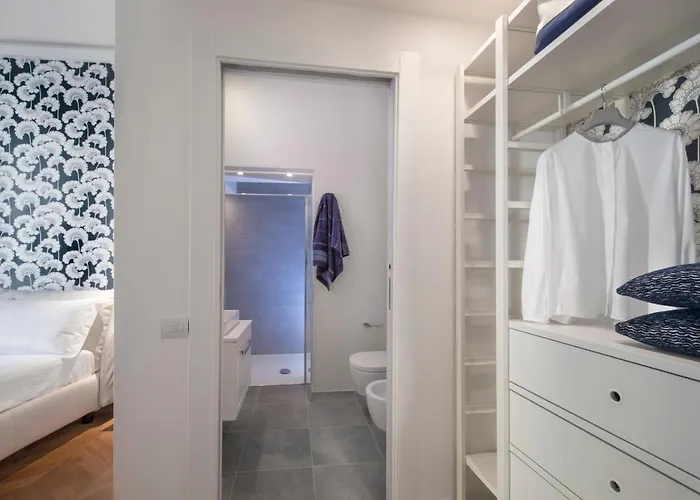 Huisdiervriedelijke Corso 28 Rita Apartment Cagliari