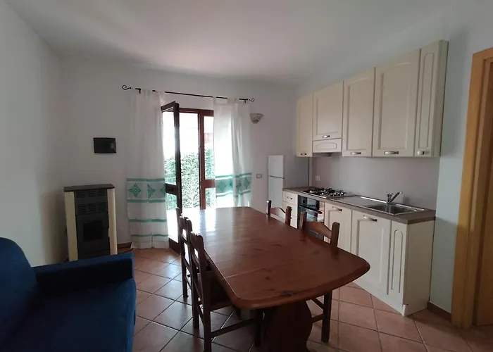 Trilocale Pittulongu Villa Olbia