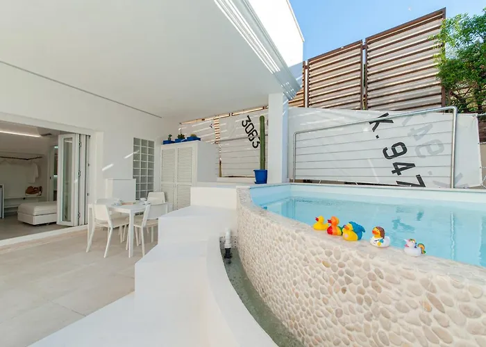 Lux B&Beach Sardvs Castelsardo