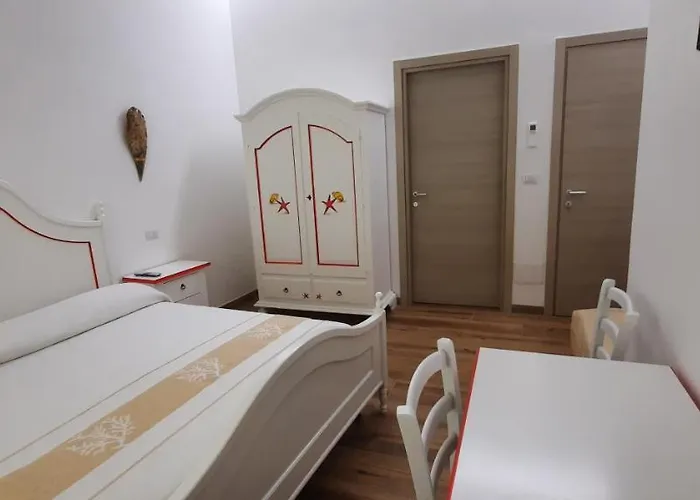 B&B Le 4 Rose Tortolì