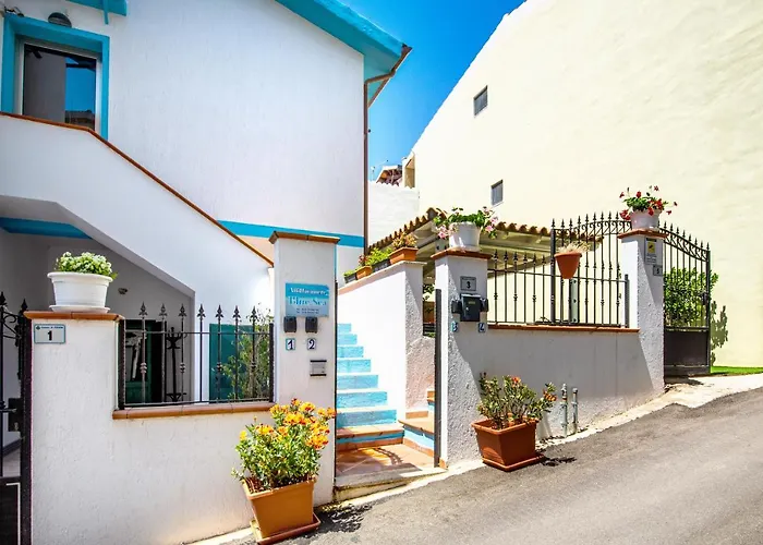 Affittacamere Blue Sea Posada 