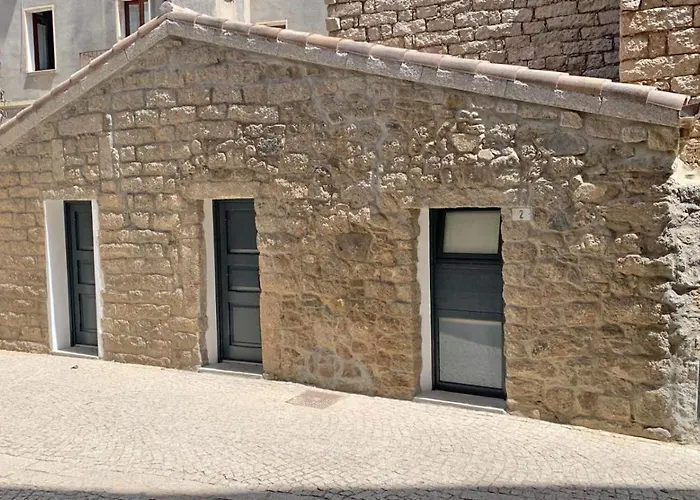 Affittacamere Faber Tempio Pausania