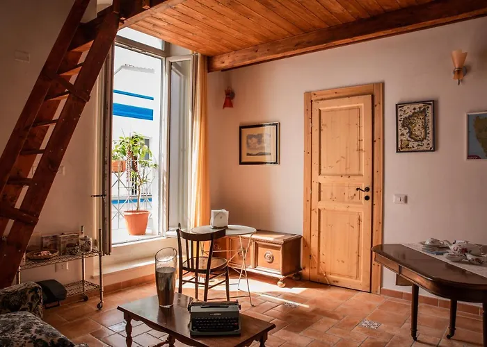 Bobo'S House Calasetta