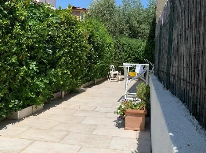 B&B Petite Maison Posada 