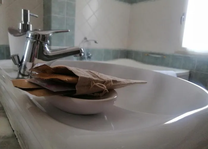 Hotel Domo Biriala Santa Maria Navarrese