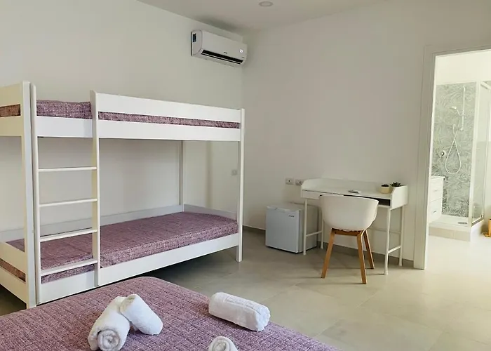 B&B S'Arciaredda SantʼAntìoco