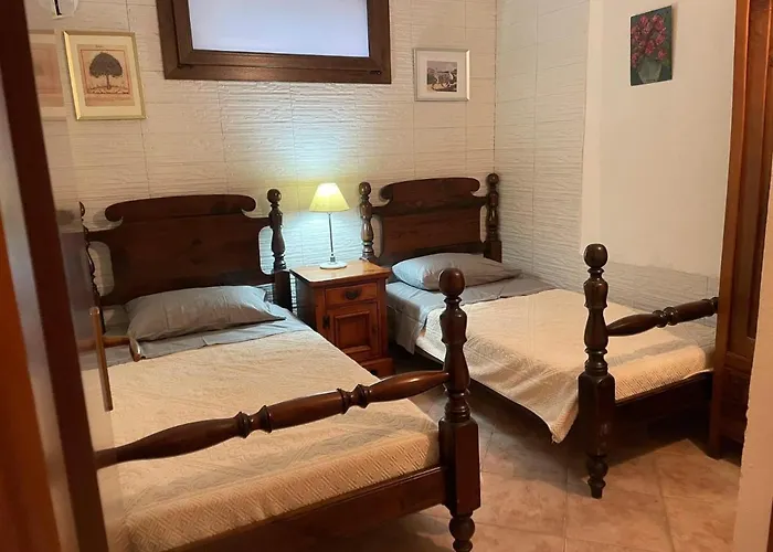 Villa Casa Grazia e Enrico Chia