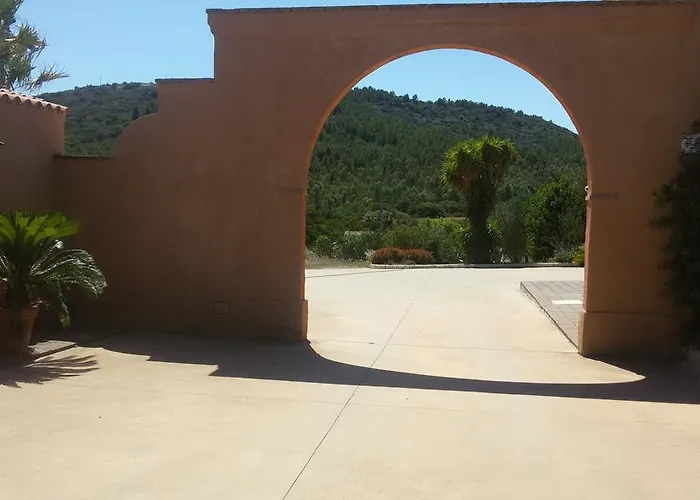 Hotel S'Acqua Sassa Teulada