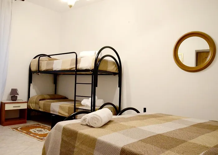 B&B Santa Lucia Dorgali