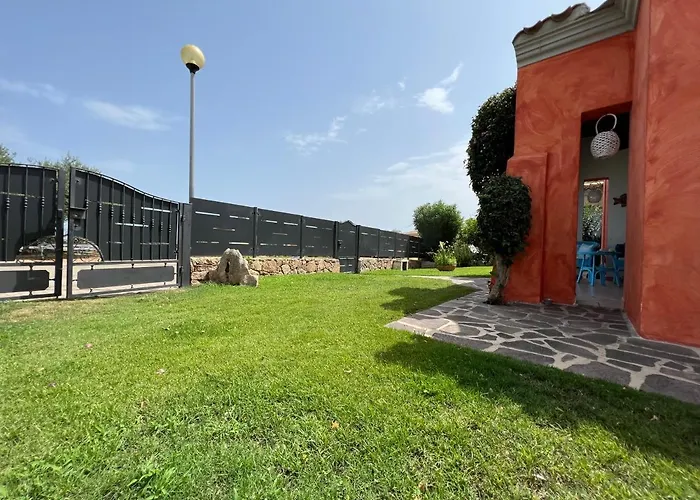 Villa Antonella San Teodoro 