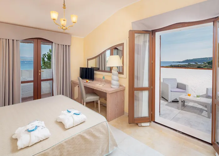 Hotel Punta Negra Fertilia