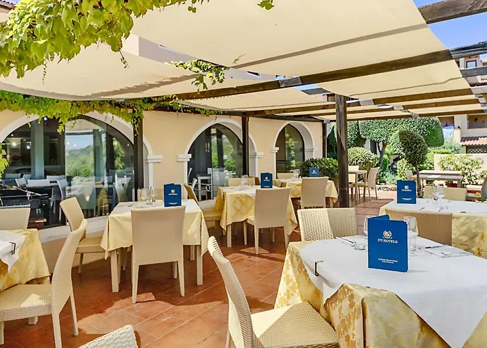 Colonna Beach Hotel Marinella