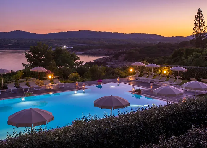 Fertilia Hotels