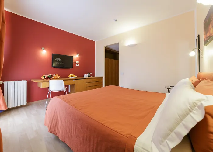 Hotel a Quartu SantʼElena