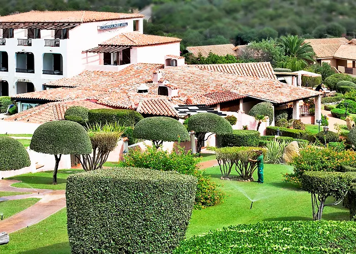Hoteles cerca de Gregoland