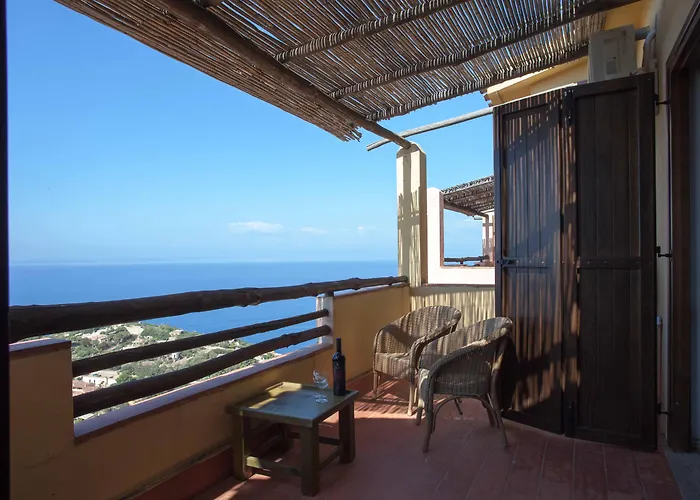 Hotel a Torre delle Stelle