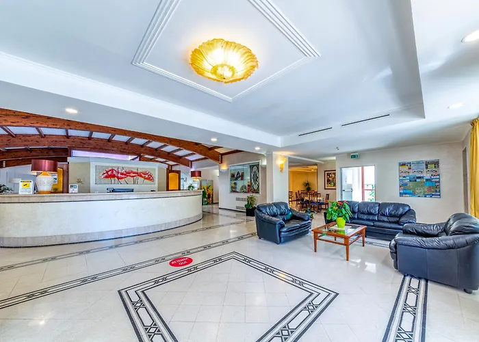 Hotel Le Torri Arborea