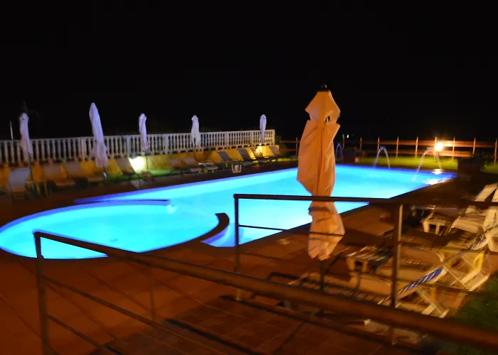 Hoteles en Valledoria (Sardinia)