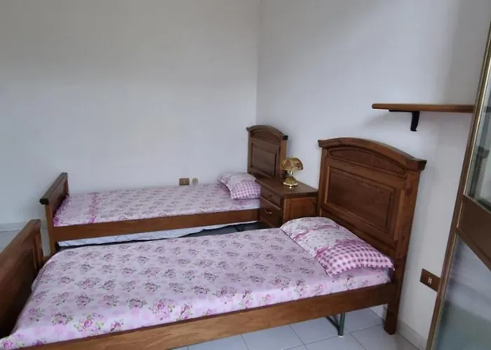 Piras Armando Hotel Tortolì