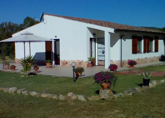 B&B Le Vele Teulada