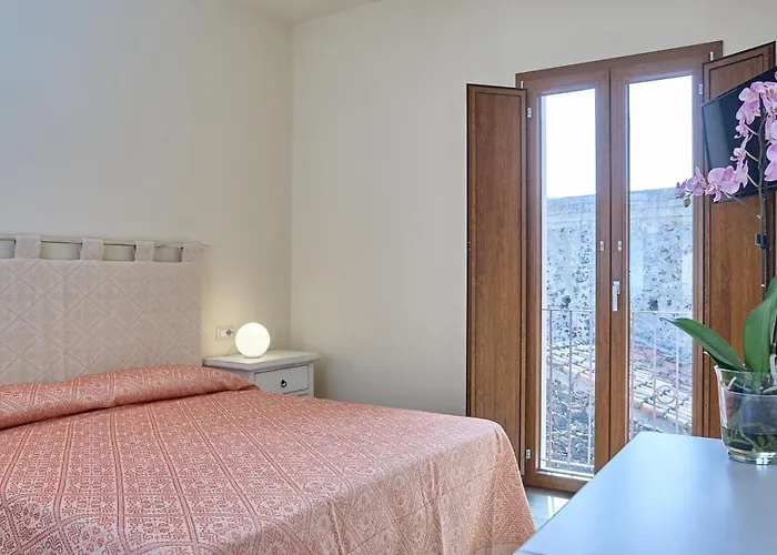 Casa Masuri, affittacamere Dorgali