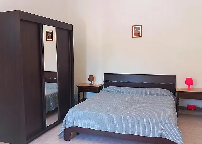 B&B Il Cortile del Sole Olmedo