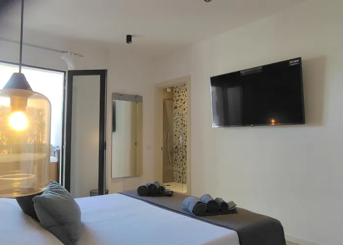 Live Home Rooms Villasimius
