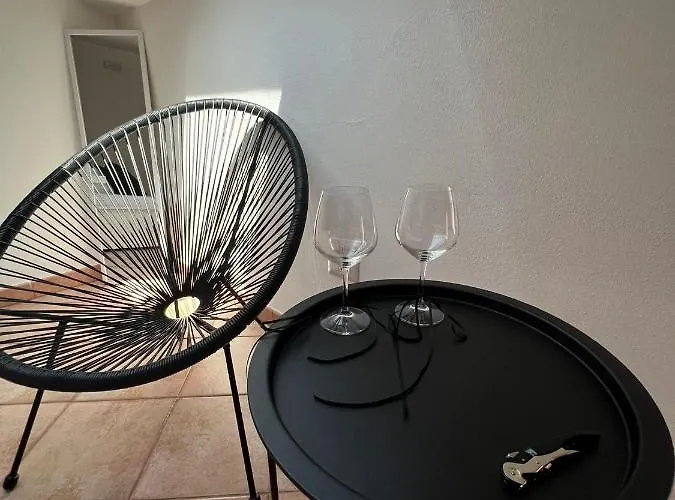B-Guest House Oristano