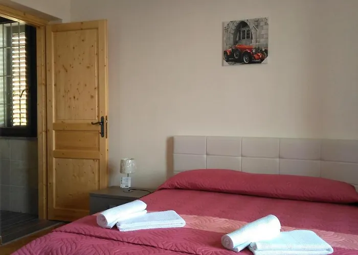 Bed & Breakfast La Landrigga Sassari