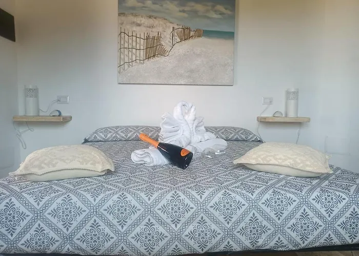 L'Attico Villasimius