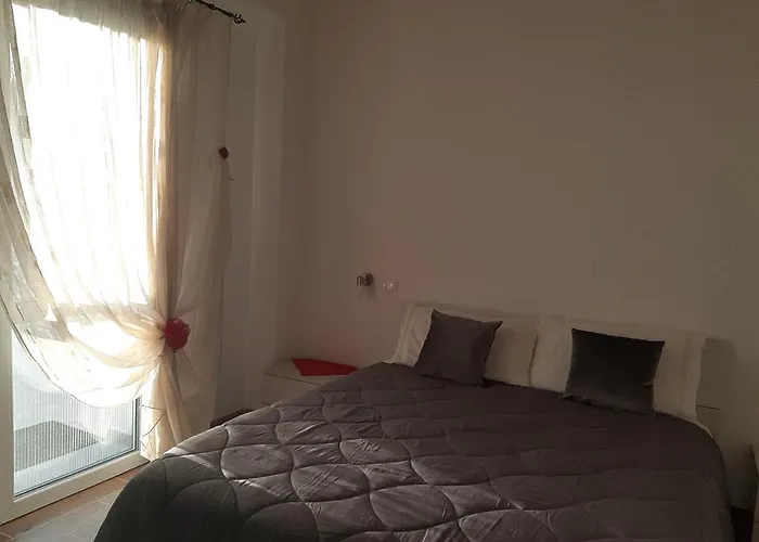 B&B Nonna Dedda Oristano