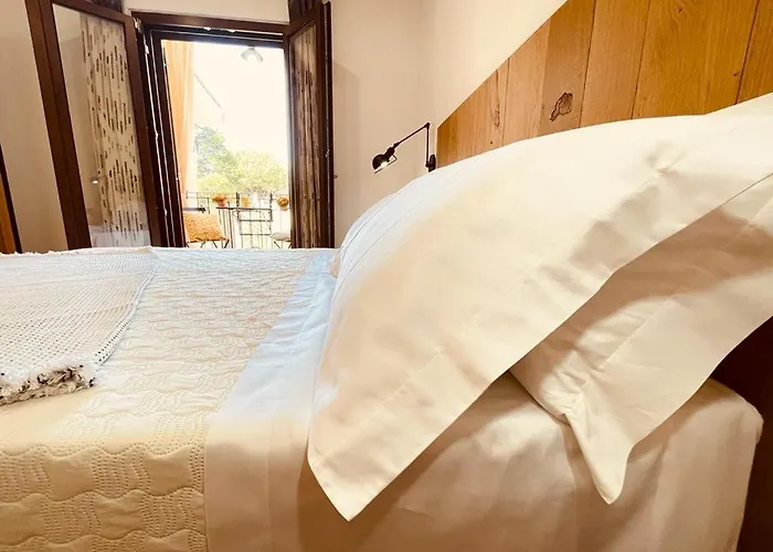 B&B Dimora Dorgali