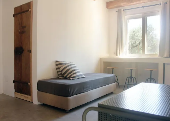 Casal Lluent Bed and Breakfast Alghero