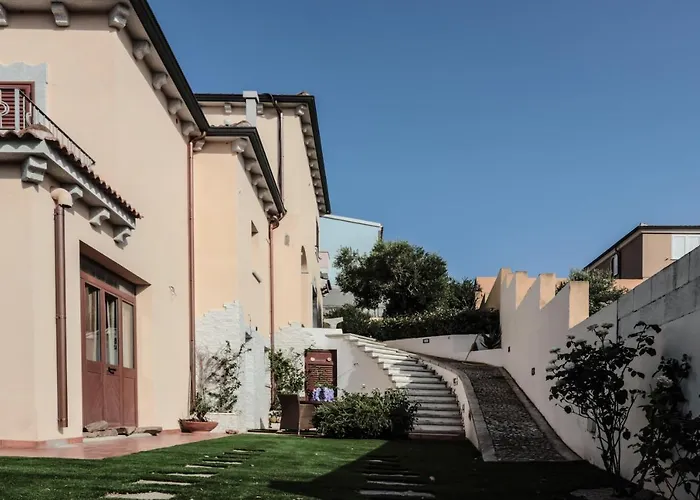 Rental Villa Bb Olbia