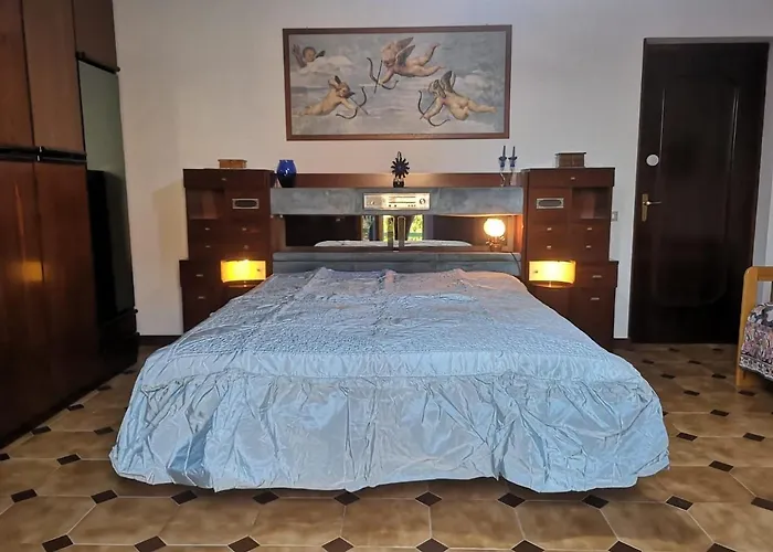 Assueli B&B Assemini