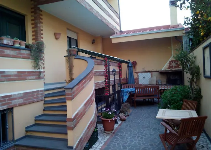 Hotel Stella Marina Càbras