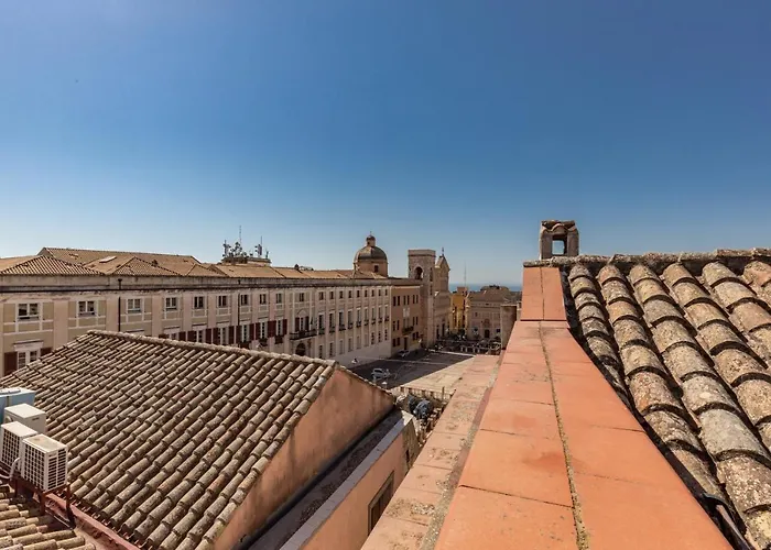 Residenza Kastrum Cagliari