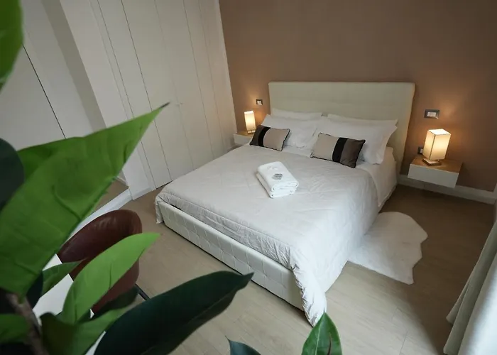 Luxury Rooms Paoli 19 Cagliari